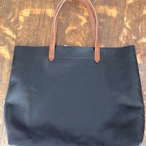 Madewell Transportation Tote